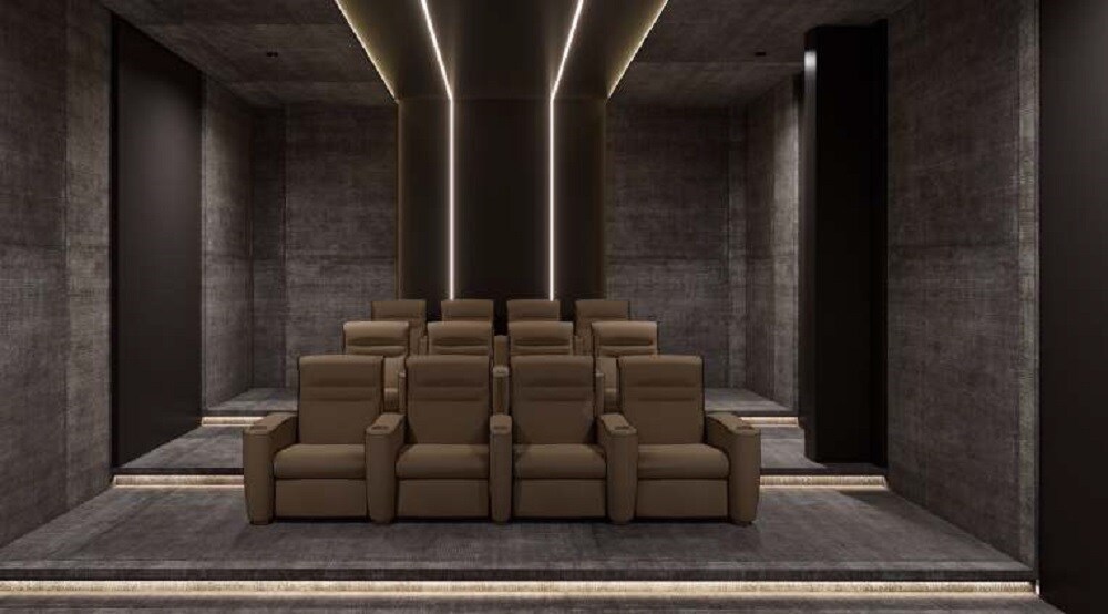 RG Kedia Sunrise Gateway