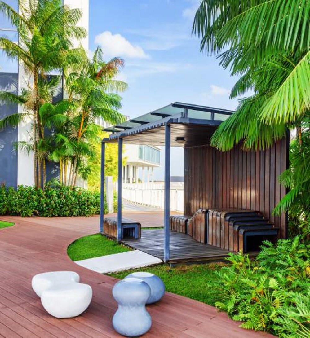 RG Kedia Sunrise Gateway