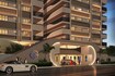 RG Kedia Sunrise Gateway Apartment Exteriors