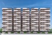 RG Kedia Sunrise Gateway Apartment Exteriors