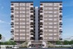 RG Kedia Sunrise Gateway Apartment Exteriors