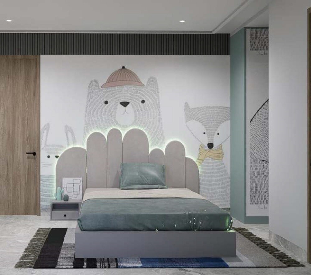 RG Kedia Sunrise Gateway