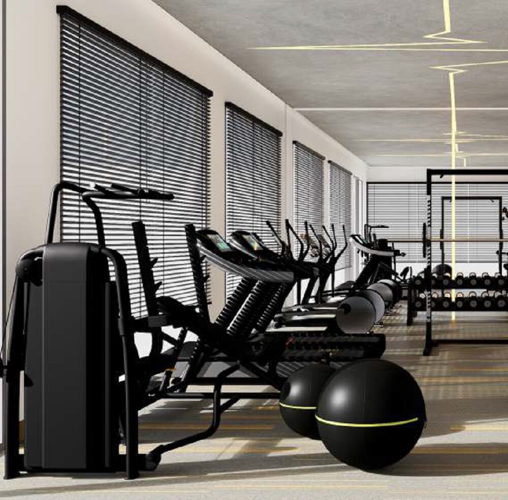 RG Kedia Sunrise Gateway