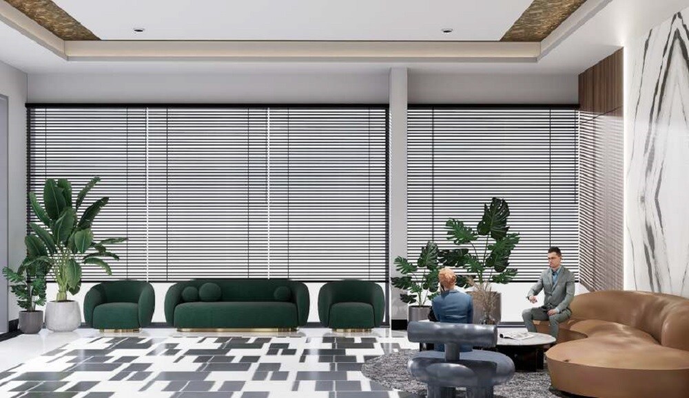 RG Kedia Sunrise Gateway