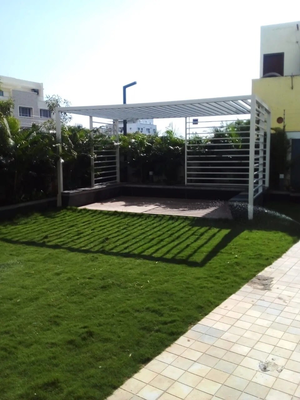 Riddhi Elite Amenities-Features