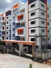 Riddhi Elite Apartment Exteriors