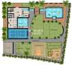 Riddhi Laxman County Amenities Features