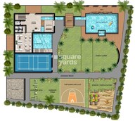 Riddhi Laxman County Amenities-Features