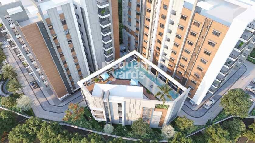 Riddhi Pramukh Elegance