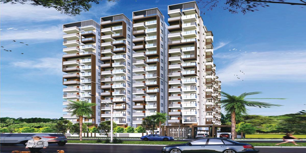 Riddhi Taranto, Patighanpur, Hyderabad