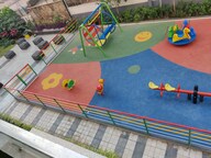 Riddhis Grandeur Amenities-Features