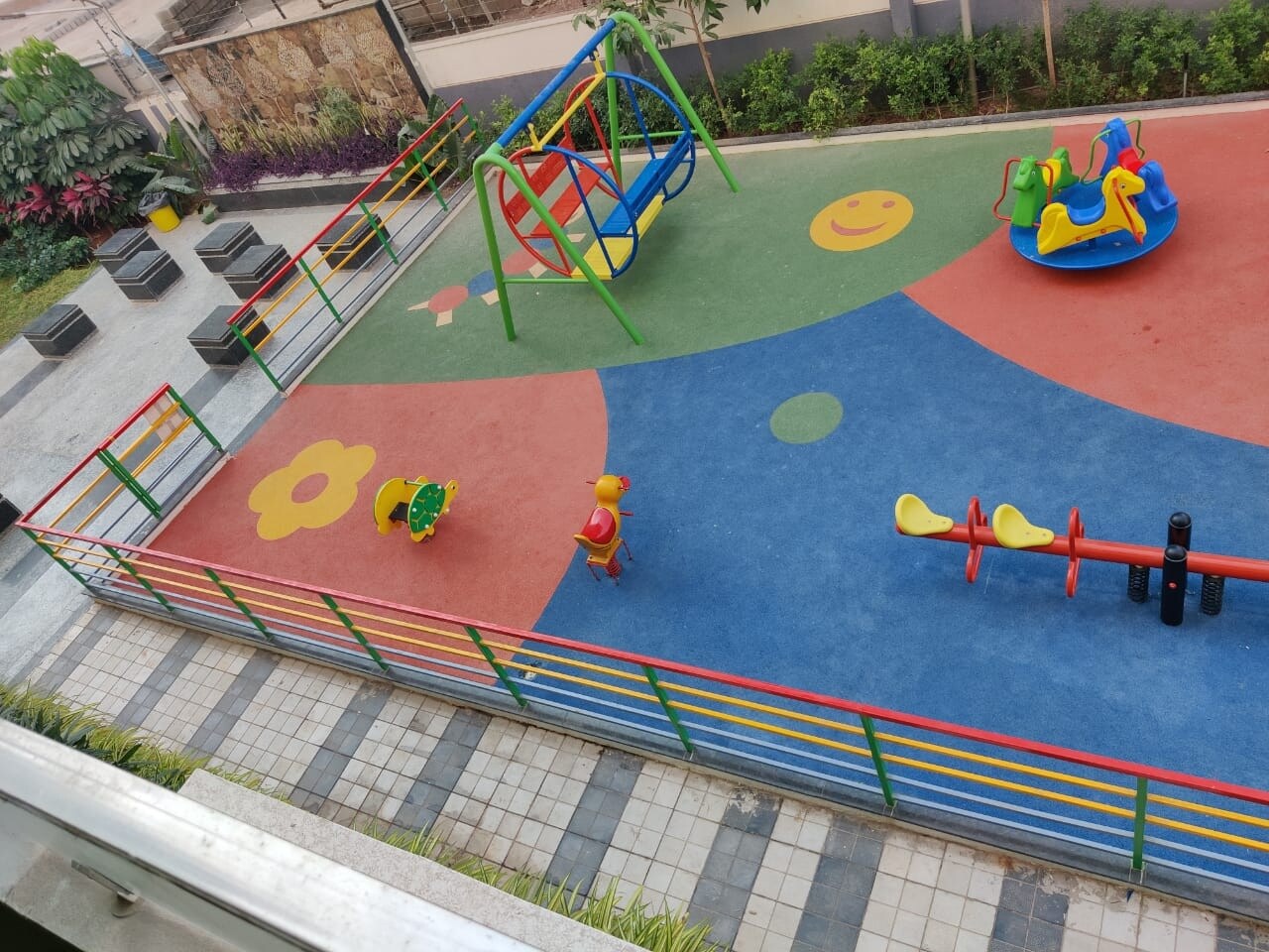 Riddhis Grandeur Amenities-Features 1