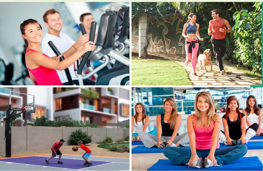 Riddhis Grandeur Amenities-Features 2
