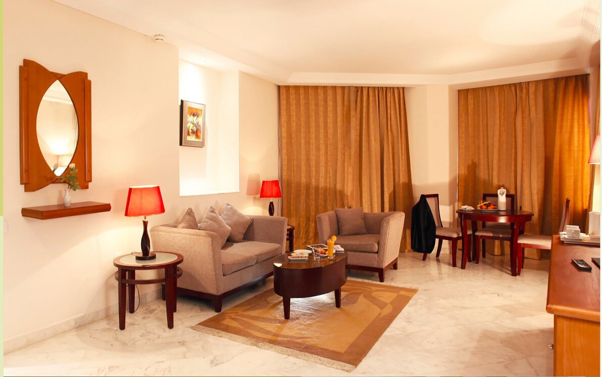 Riddhis Grandeur Apartment Interiors 1