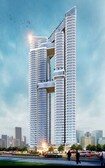 Rise With 9 Apartment Exteriors