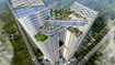 Rise With 9 Tower View