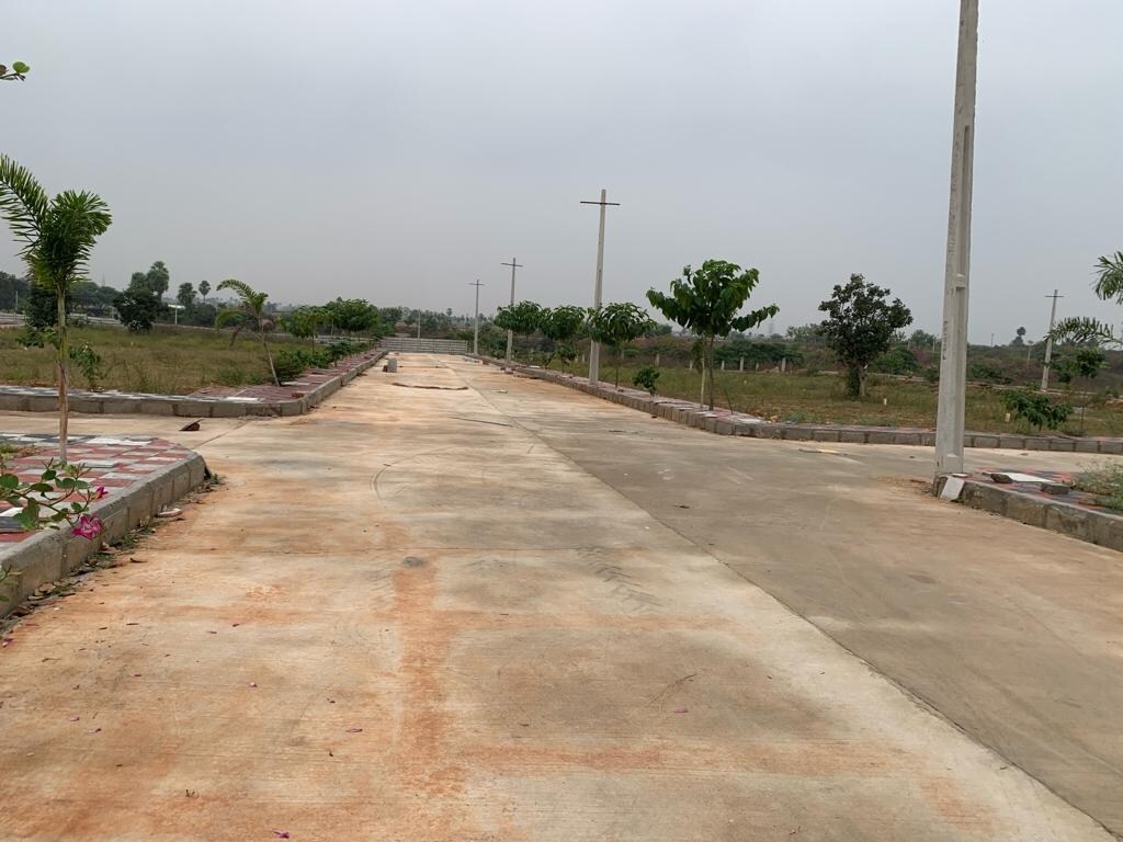 Risheek AIIMS Enclave