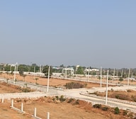 Risheek AIIMS Enclave Plot Images