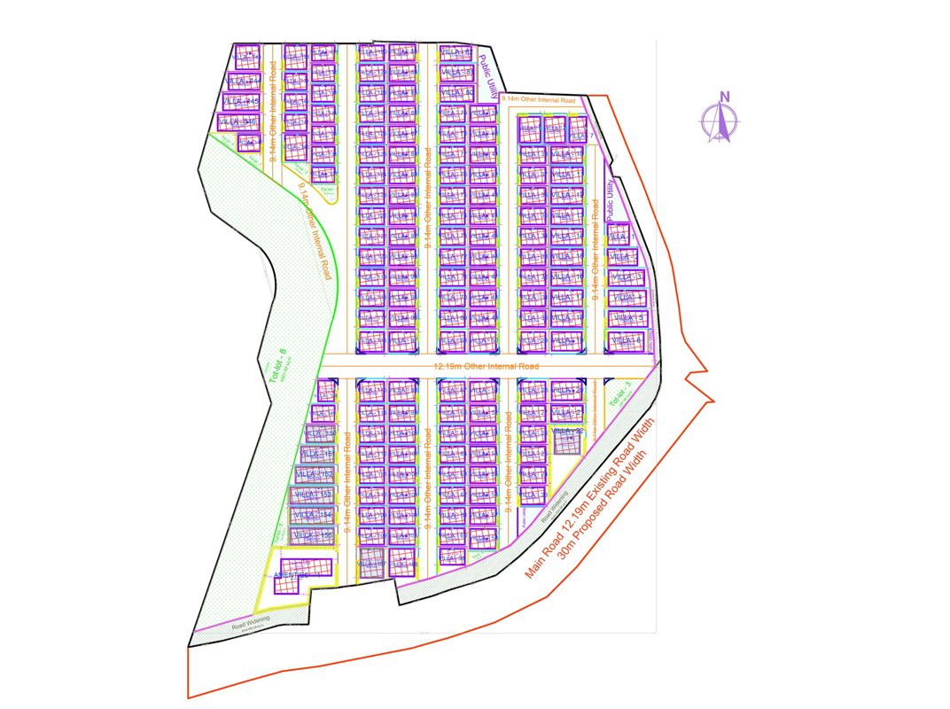 Risinia Capital Greens