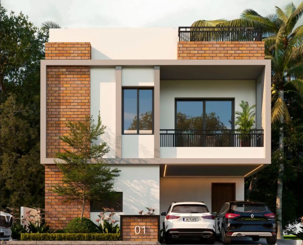 Risinia Capital Greens