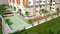Risinia Intelli Park Amenities-Features