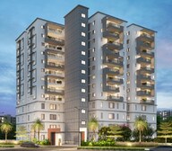 Risinia Scintilla Apartment Exteriors