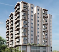 Risinia Scintilla Apartment Exteriors
