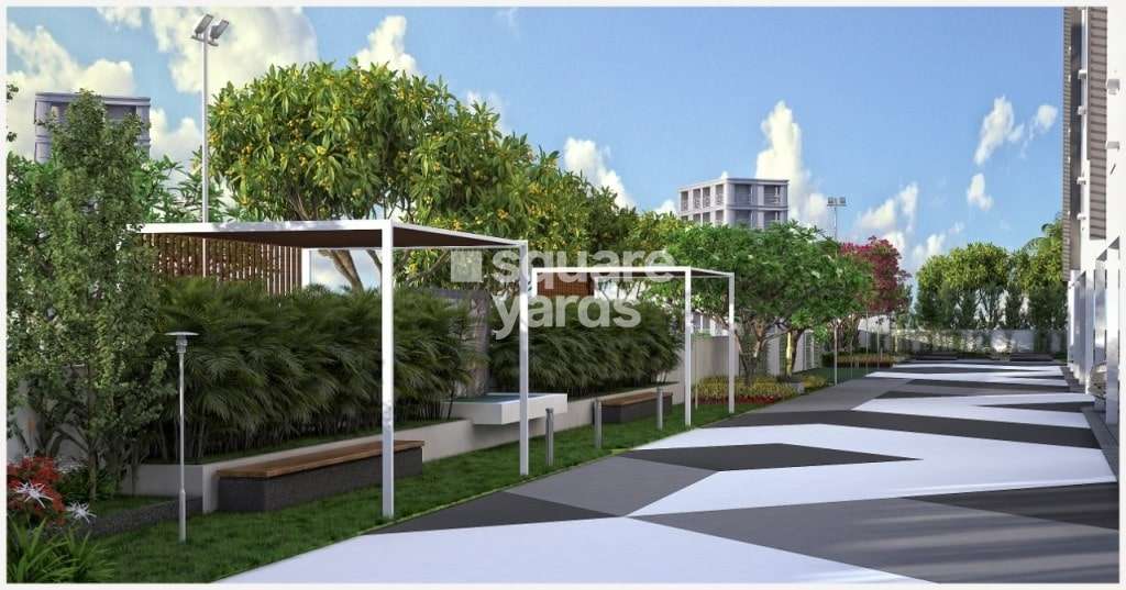 risinia skyon project amenities features1