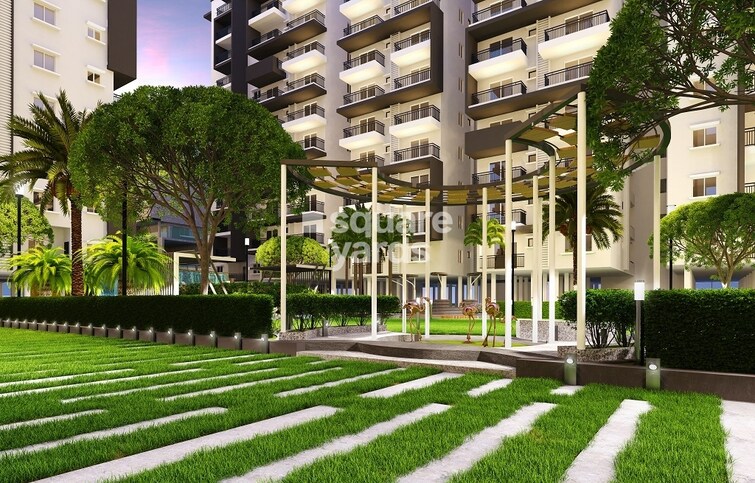 Risinia Skyon Amenities-Features 5