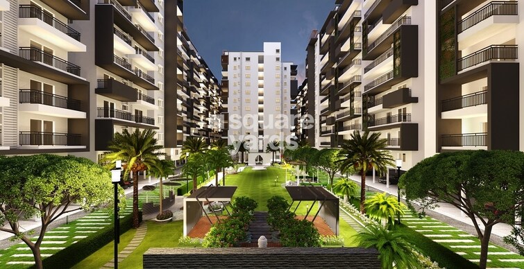 Risinia Skyon Amenities-Features 6