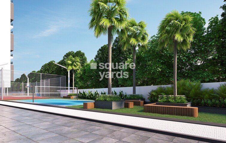 Risinia Skyon Amenities-Features 8