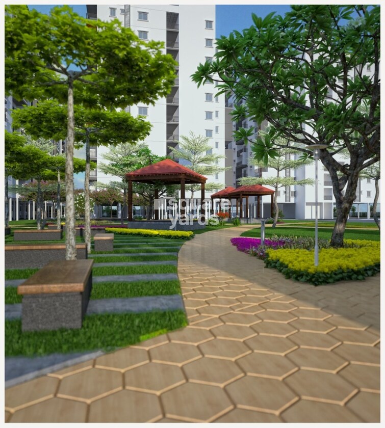 Risinia Skyon Amenities-Features 2