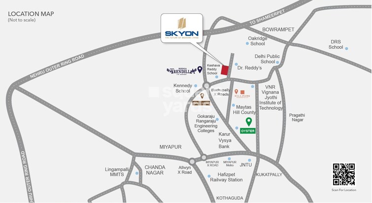 Risinia Skyon Location Image