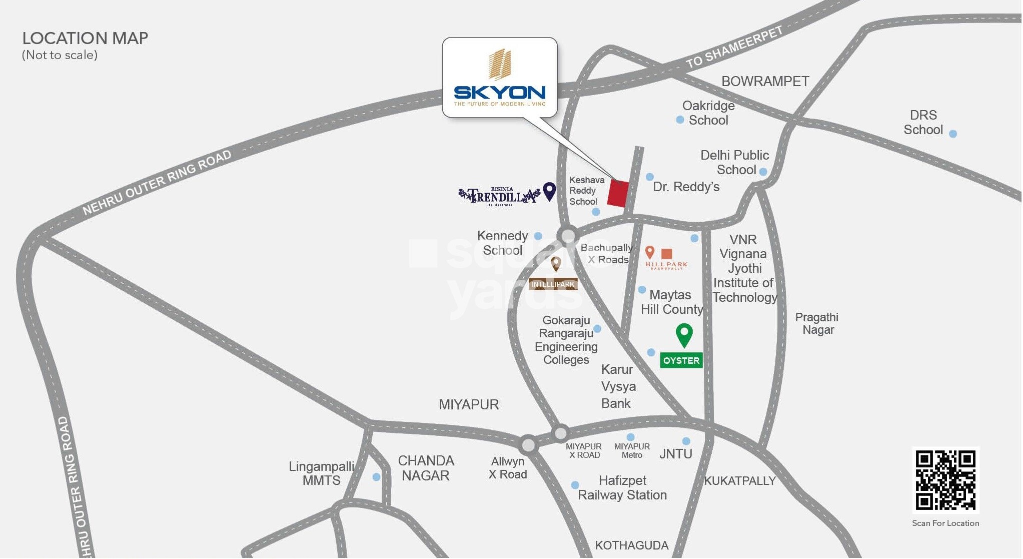 Risinia Skyon Location Image