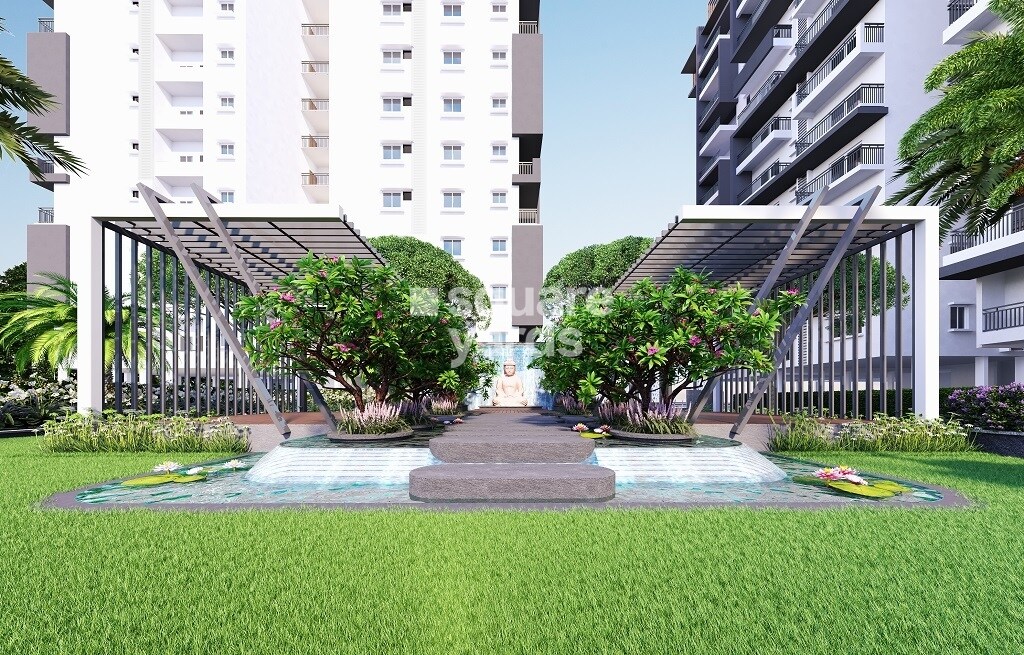 Risinia Skyon Specification