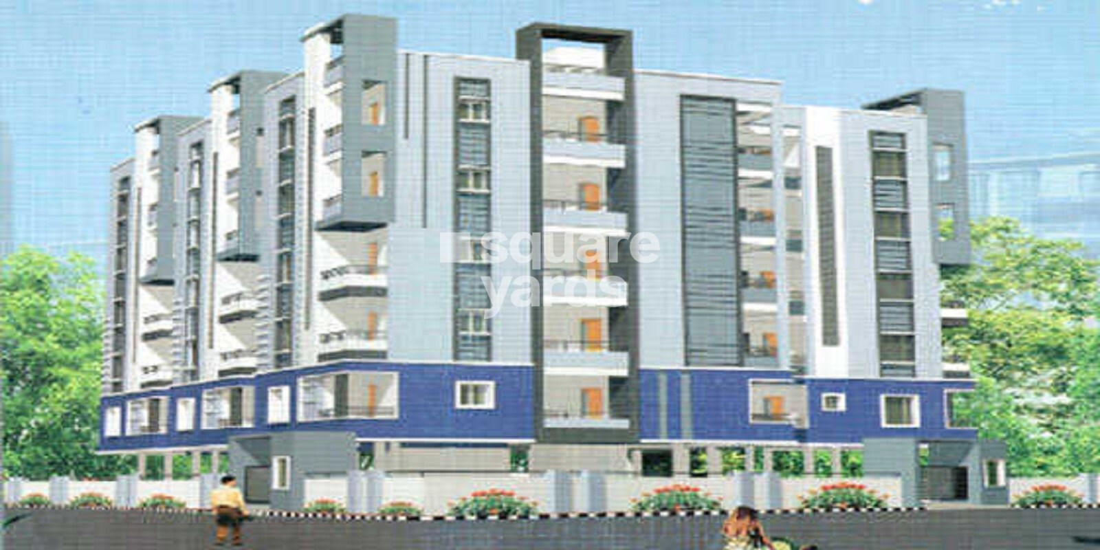 RK Apple Homes