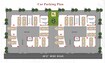 RK Gokulam Nandanam Floor Plans