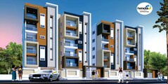 RK Gokulam Nandanam