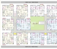 RK Prime Floor Plans