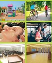 RKs Oxygen Homes Amenities Features