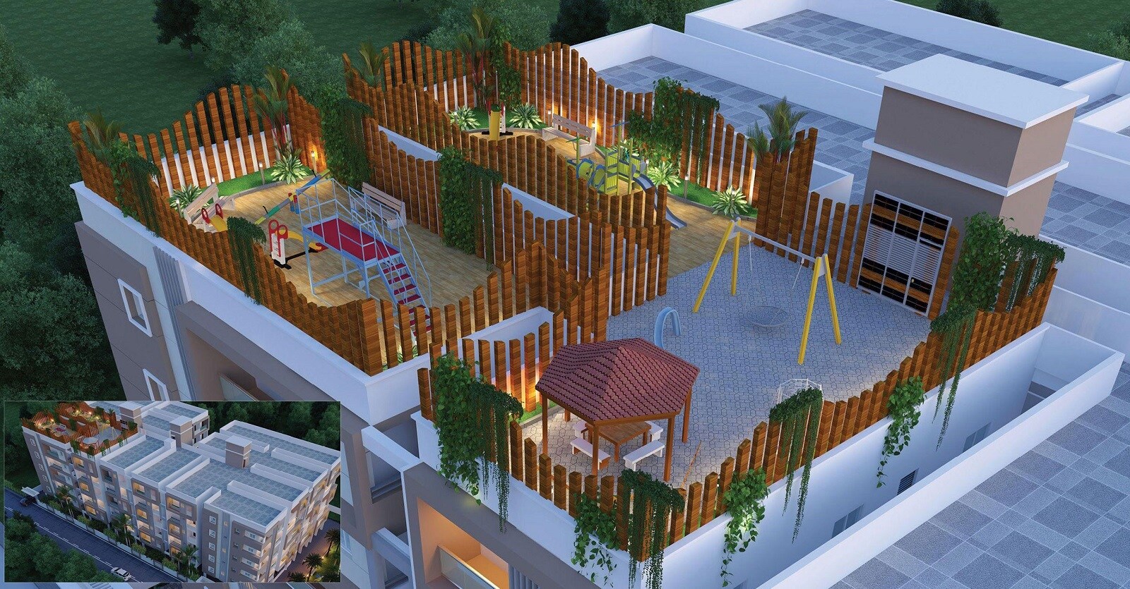 RNG Westend Amenities-Features 1