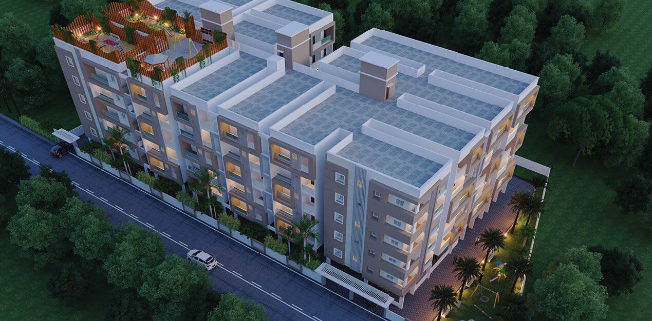 RNG Westend Tower View 2