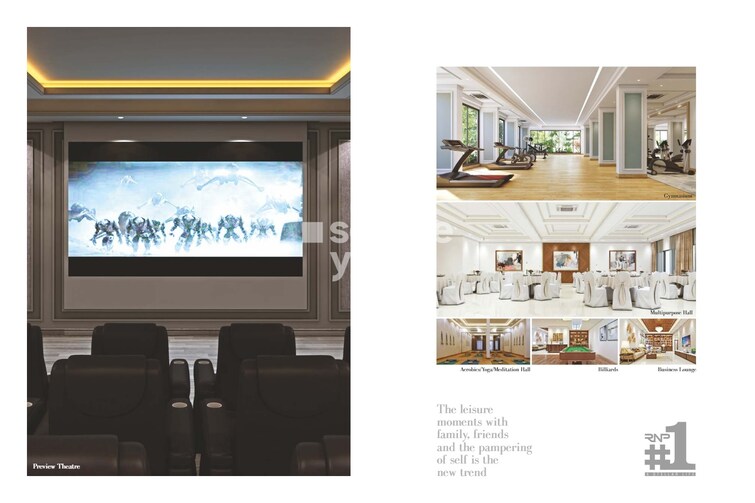 RNP 1 Amenities-Features 1