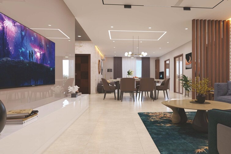 RNP 1 Apartment Interiors 2