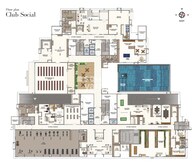 RNP 1 Floor Plans