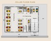 RNR Ashraya Residency Floor Plans