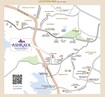 RNR Ashraya Residency Location Image