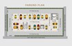 RNR BN Reddy Residency Floor Plans