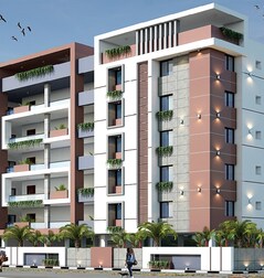 RNR BN Reddy Residency RNR BN Reddy Residency