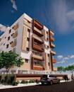 RNR Maram Apartments Apartment Exteriors